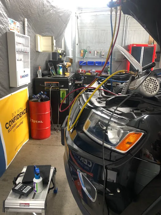 TBH Complete Auto Care 7