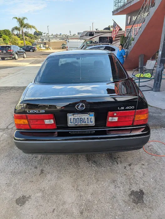 Bumper 2 Bumper Inc 6