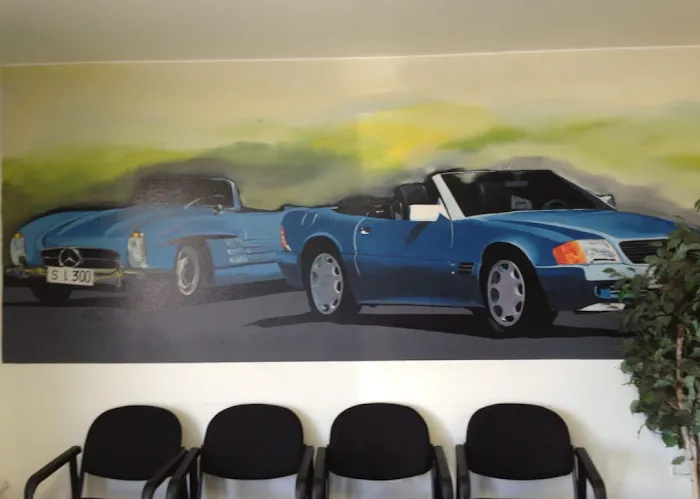 Minsky Mercedes, BMW & More - Auto Repair 7