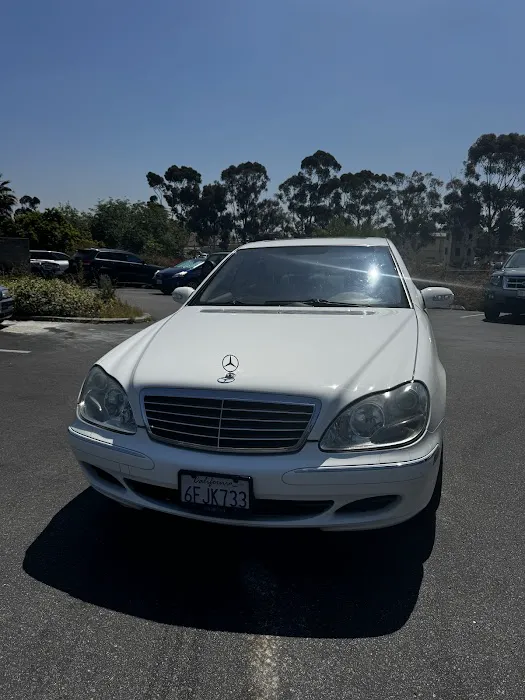 Minsky Mercedes, BMW & More - Auto Repair 1