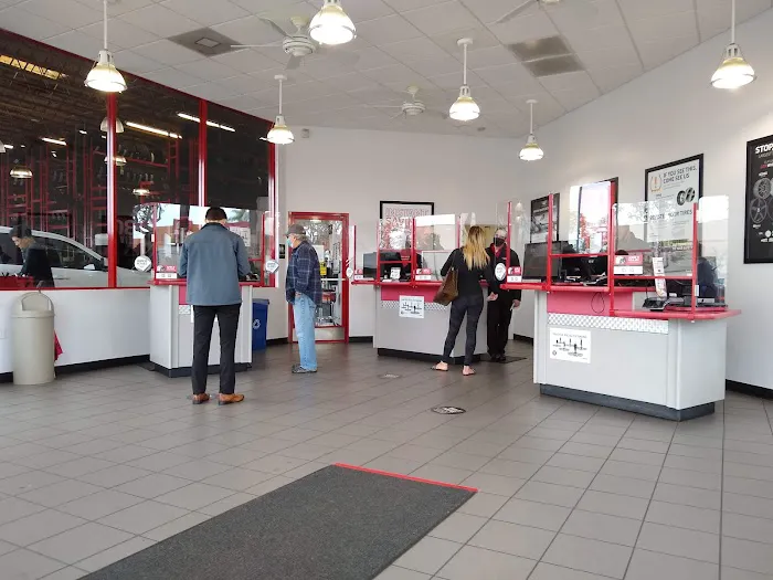 Discount Tire 6