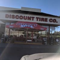 Discount Tire
