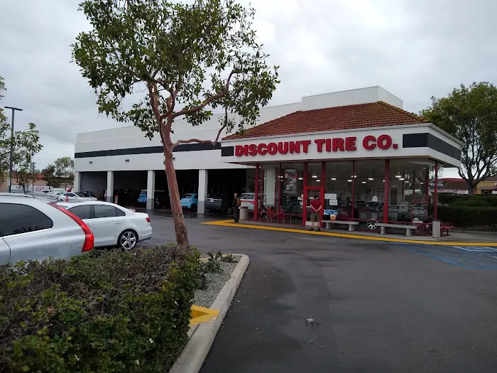 Discount Tire 2