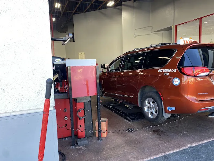 Discount Tire 3
