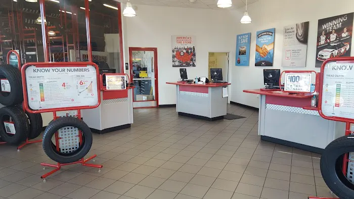 Discount Tire 7