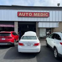 AUTO MEDIC