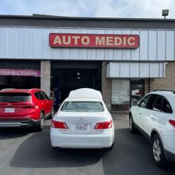 AUTO MEDIC ico