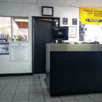 Evans Tire