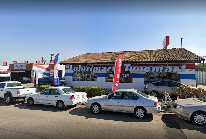 Lubrimart - Tunemart 0