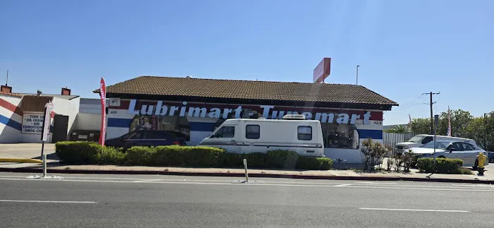 Lubrimart - Tunemart 2