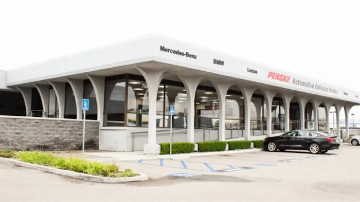 Penske Collision San Diego 1