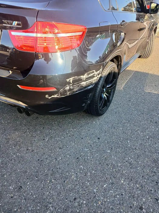 Penske Collision San Diego 3