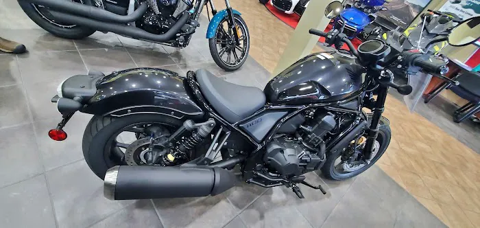 Fun Bike Center Honda Service 0
