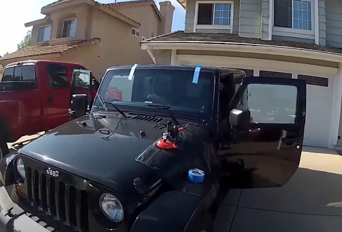 Auto Glass Specialists | Windshield Repair & Replacement San Diego 4