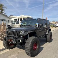 Auto Glass Specialists | Windshield Repair & Replacement San Diego