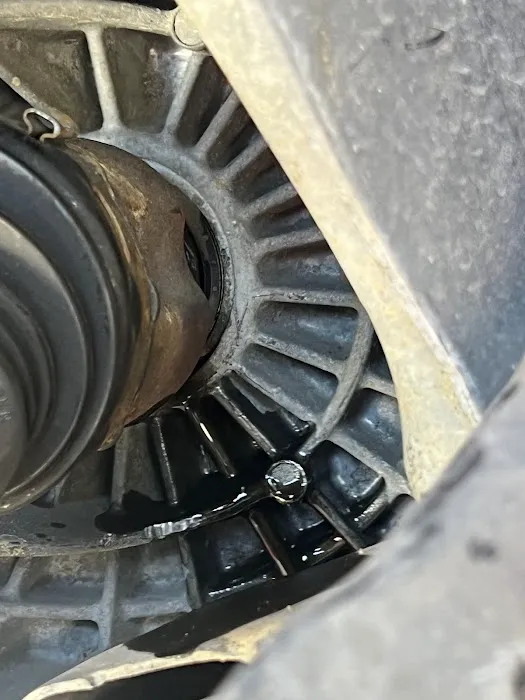 MechanicsProCA 2