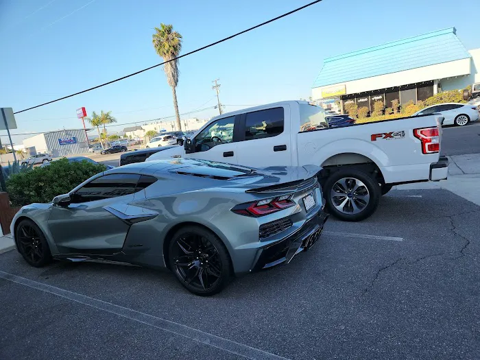 Wolf's Foreign Car Services Inc 5