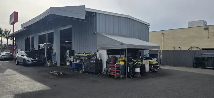 Wolf's Foreign Car Services Inc 0