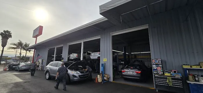 Wolf's Foreign Car Services Inc 1