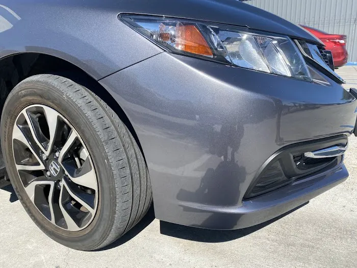 Kearny Mesa Auto Body and Collision 7