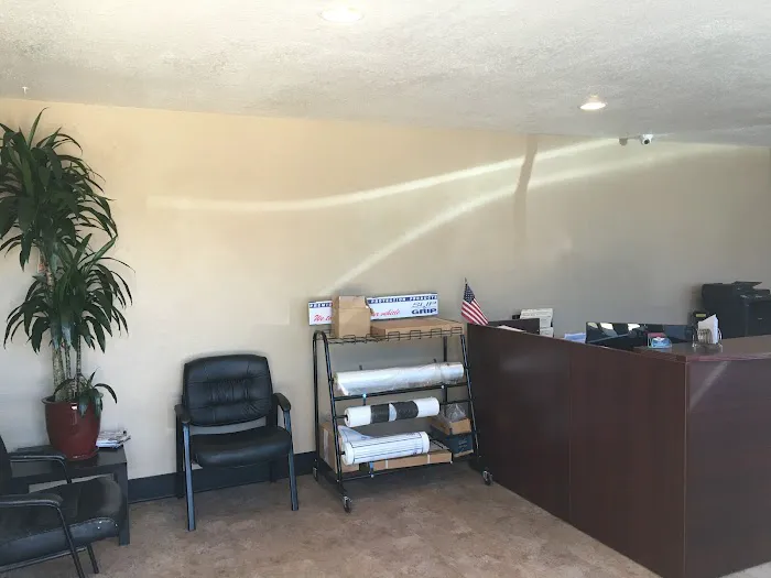 Kearny Mesa Auto Body and Collision 1