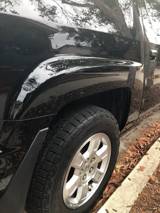 Kearny Mesa Auto Body and Collision 8