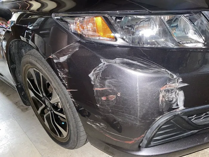Kearny Mesa Auto Body and Collision 3