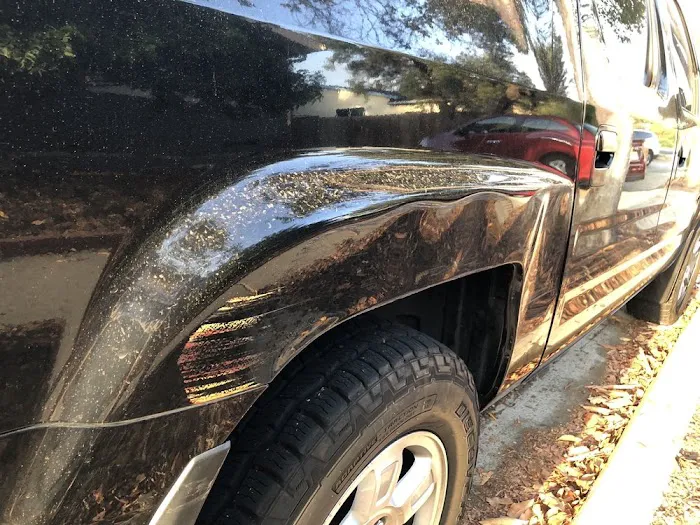 Kearny Mesa Auto Body and Collision 9