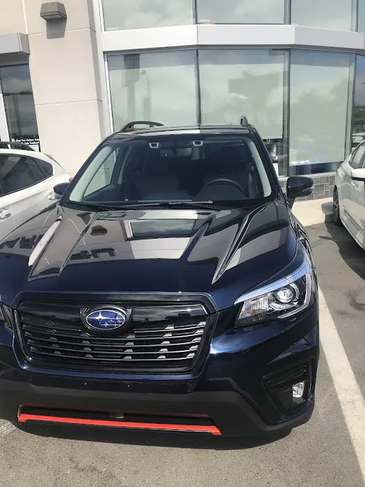 Kearny Mesa Subaru Service 1