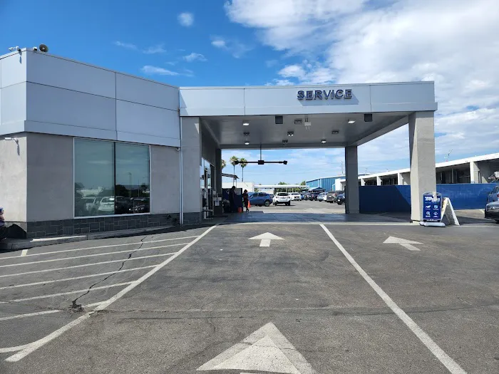 Kearny Mesa Subaru Service 4