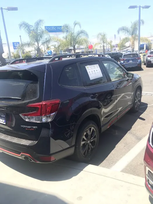 Kearny Mesa Subaru Service 2