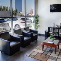 K&S Alfa Romeo Parts Department