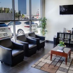 K&S Alfa Romeo Parts Department ico