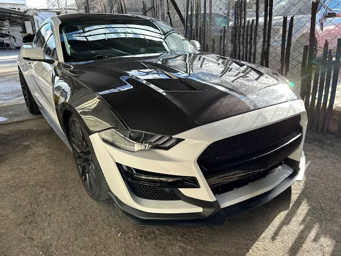 Balboa Auto Body 2