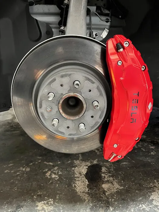 Buddy's Automotive and Tires 7