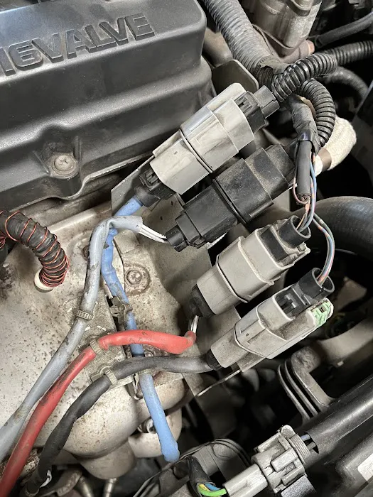 Buddy's Automotive and Tires 8