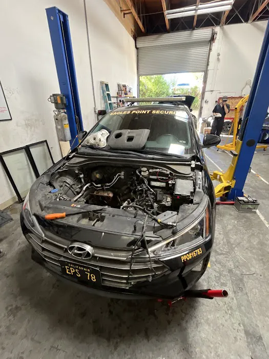 Buddy's Automotive and Tires 2