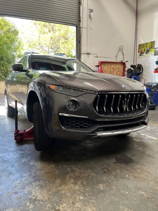 Buddy's Automotive and Tires 9
