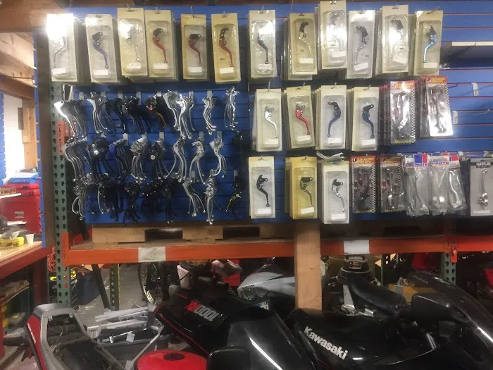 West Coast Cycles 0
