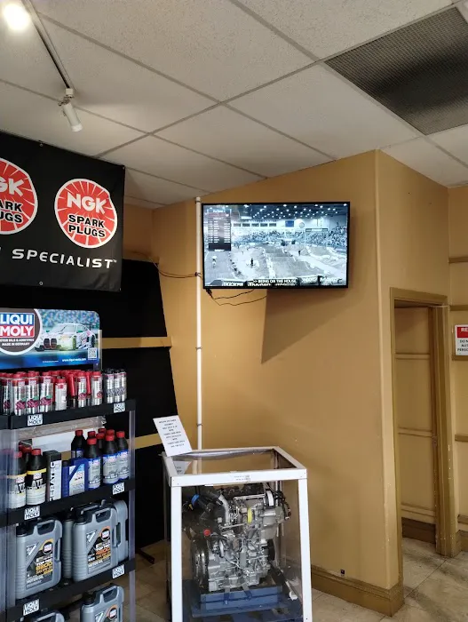 North Side Imports 4