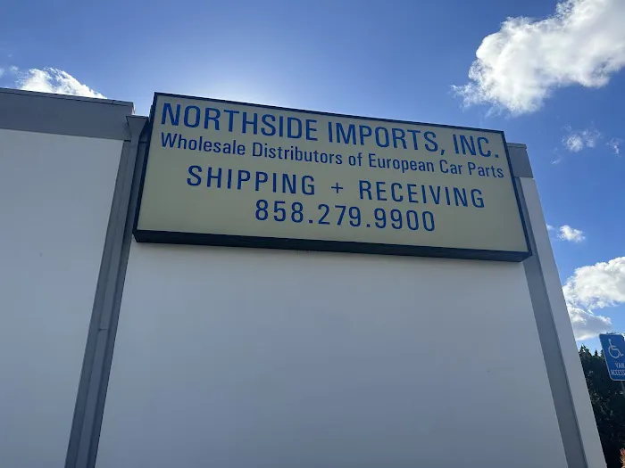 North Side Imports 9