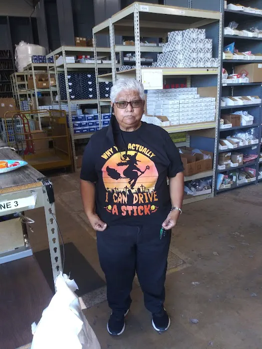 North Side Imports 1