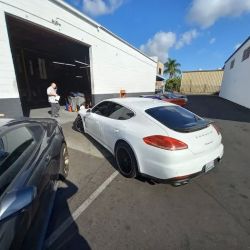CarTune Independent Service ico