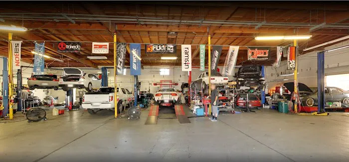 CarTune Independent Service 4