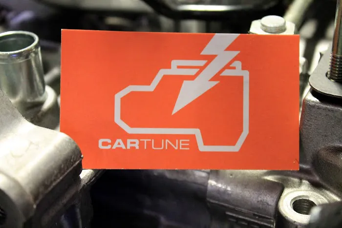 CarTune Independent Service 3