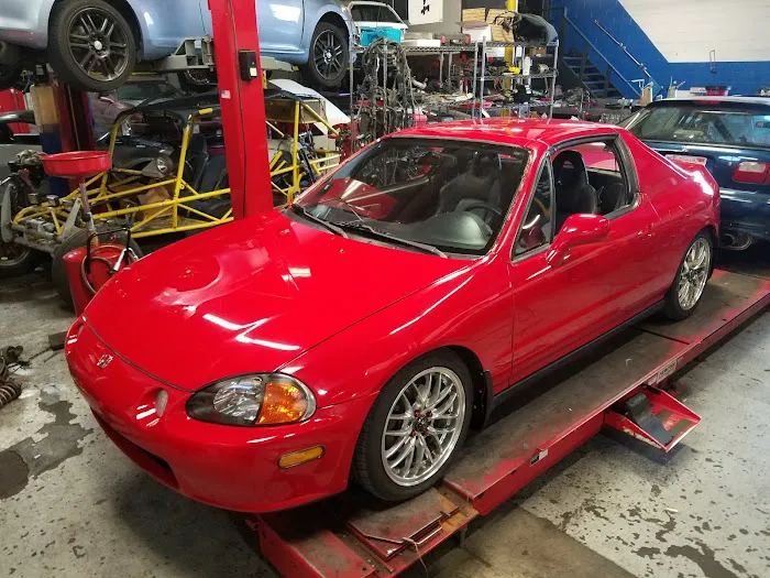 CarTune Independent Service 7