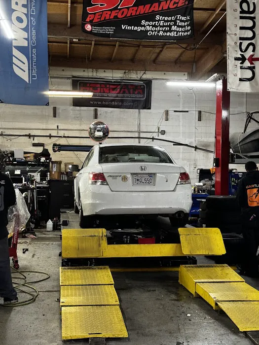 CarTune Independent Service 6