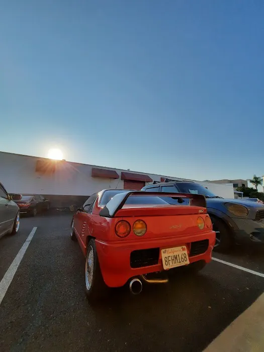 CarTune Independent Service 2