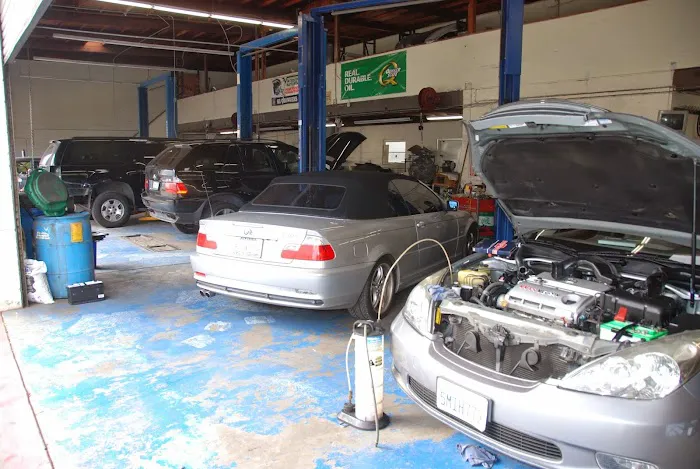 Sheens Auto Care 4