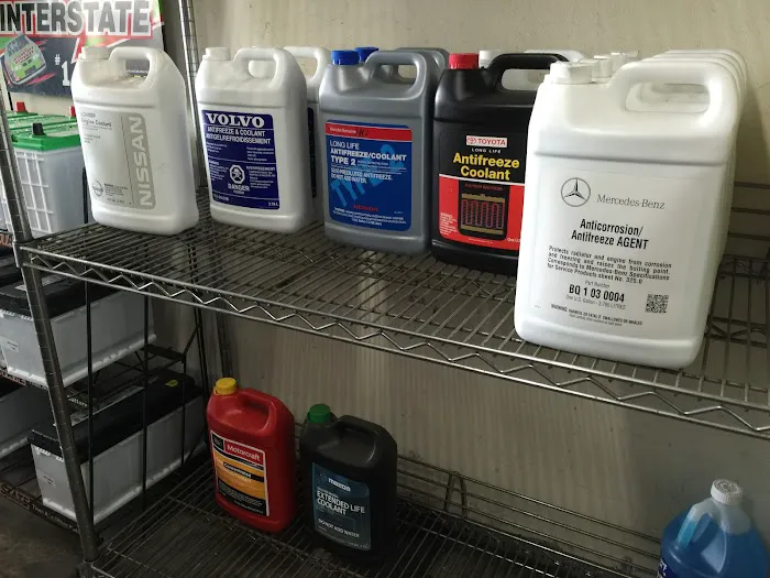 Sheens Auto Care 9